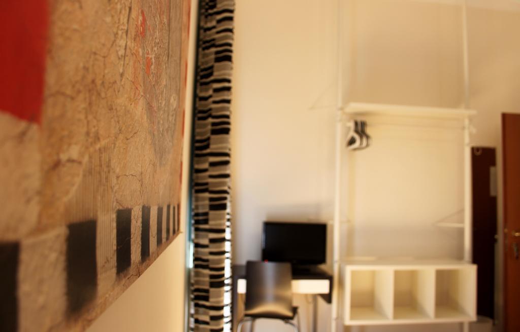 Abaco Bed & Breakfast Rome Room photo