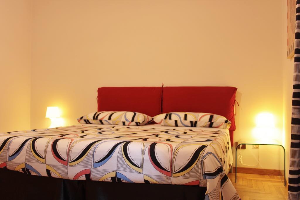 Abaco Bed & Breakfast Rome Room photo