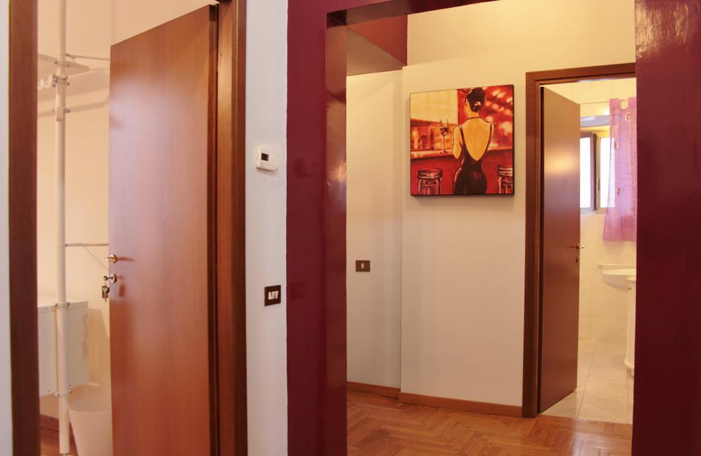 Abaco Bed & Breakfast Rome Room photo