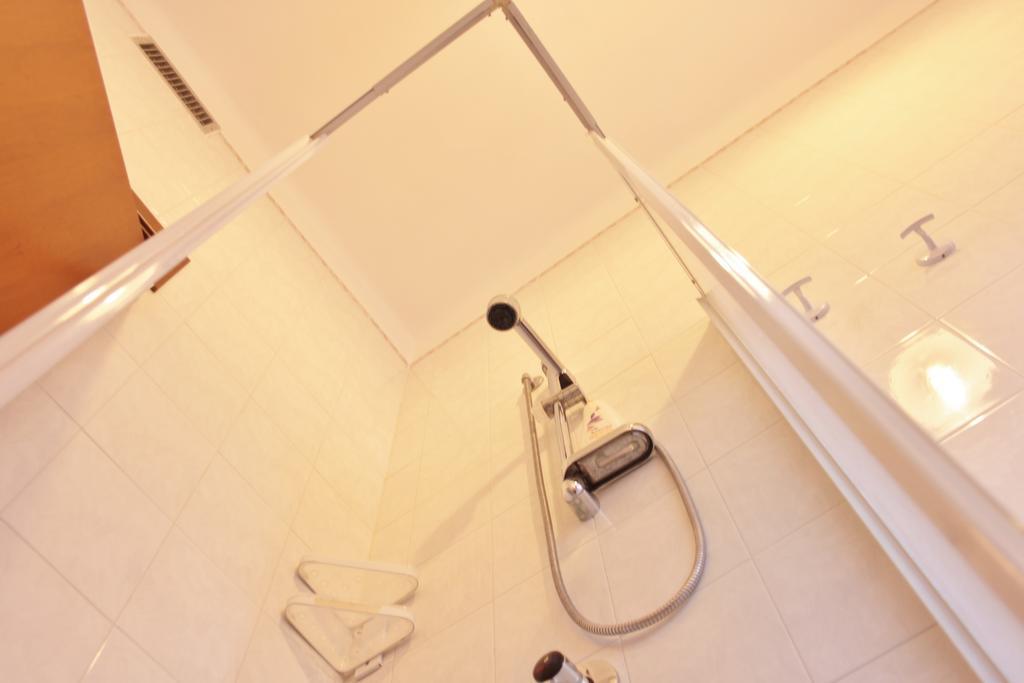 Abaco Bed & Breakfast Rome Room photo