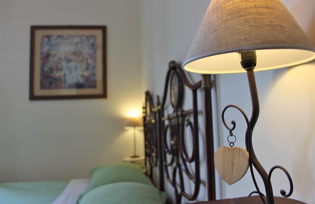Abaco Bed & Breakfast Rome Exterior photo