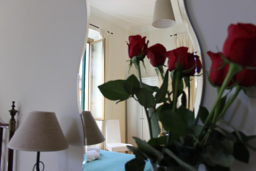 Abaco Bed & Breakfast Rome Exterior photo