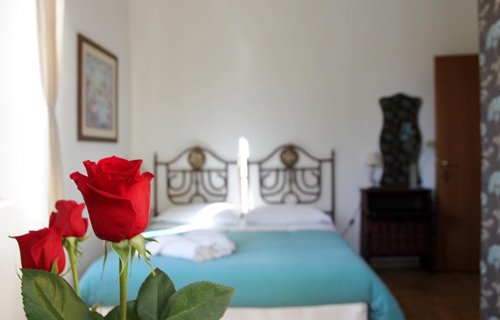 Abaco Bed & Breakfast Rome Exterior photo