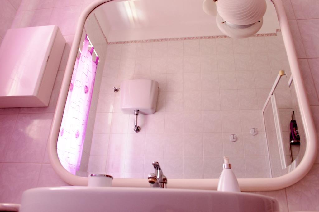 Abaco Bed & Breakfast Rome Room photo