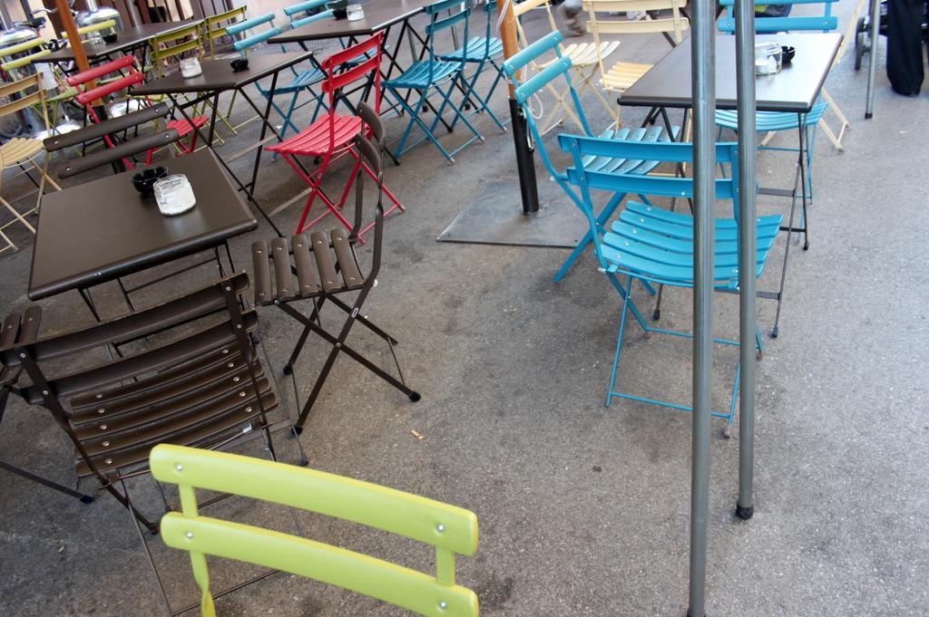 Abaco Bed & Breakfast Rome Exterior photo